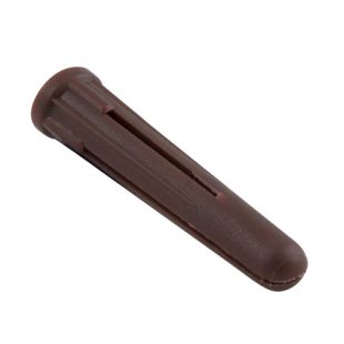 Brown Wall Plug Box of 100